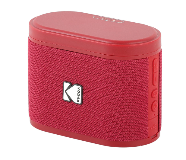 Kodak SoundBrix Reverb Red - 1472081 - zdjęcie